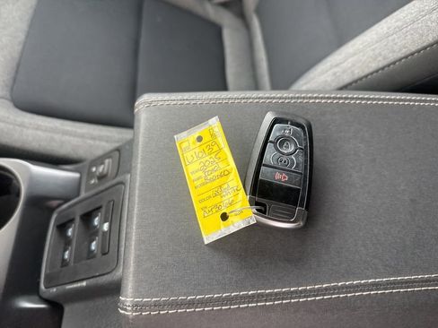 Used 2025 Ford Bronco Big Bend image 21