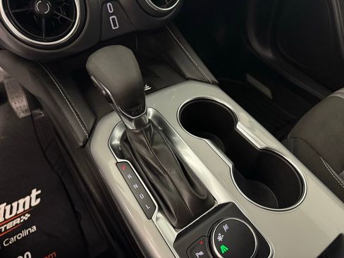 Used 2024 Chevrolet Blazer LT w/ Convenience Package image 19