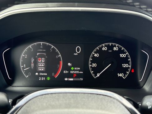 Used 2025 Honda Pilot EX-L image 22