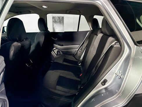 Certified 2025 Subaru Outback Premium AWD/4WD image 22