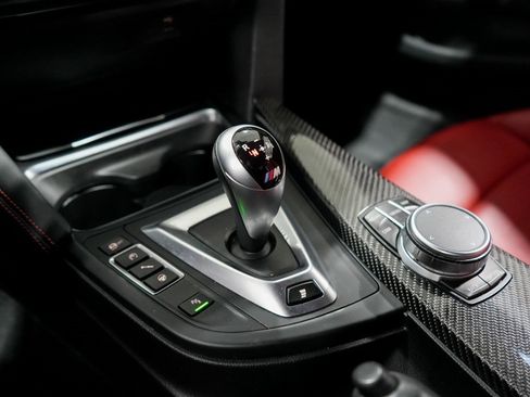 Used 2020 BMW M4 Coupe w/ Competition Package image 15