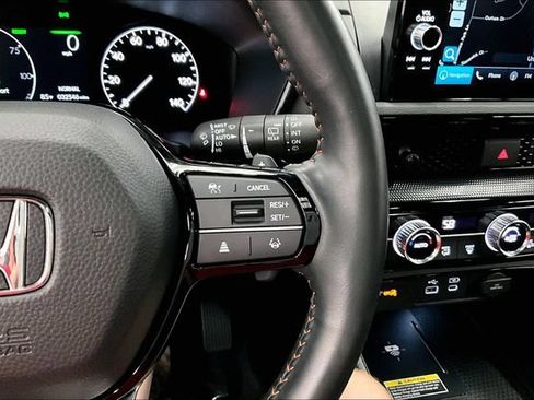 Used 2025 Honda CR-V Sport Touring image 28