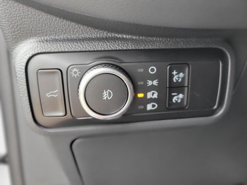 New 2026 Ford Explorer Active w/ Active Comfort Package RWD image 21