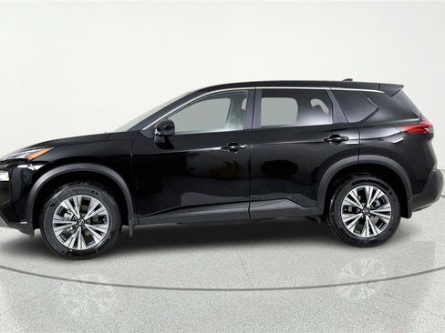 Used 2023 Nissan Rogue SV AWD/4WD image 5