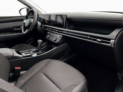 New 2026 Hyundai Tucson SE AWD/4WD image 22