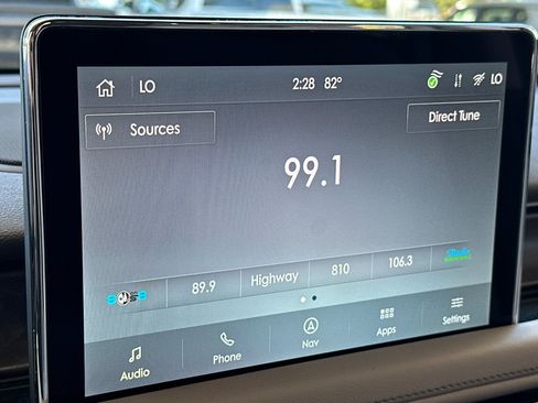 Used 2023 Lincoln Aviator Reserve w/ Elements Package Plus image 19