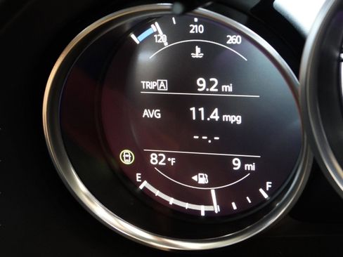 New 2026 MAZDA MX-5 Miata Grand Touring image 22