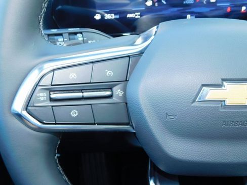 New 2026 Chevrolet Equinox LT w/ Convenience Package II image 29