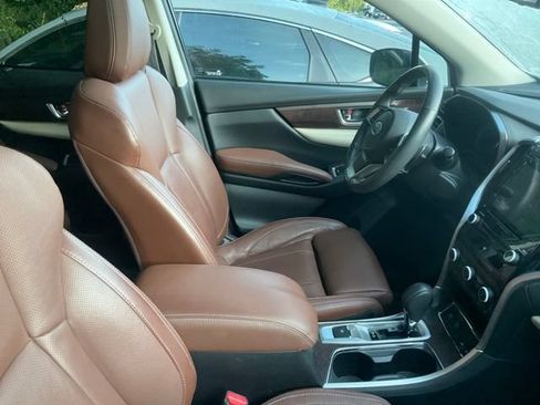 Used 2020 Subaru Ascent Touring w/ Popular Package #2A AWD/4WD image 5