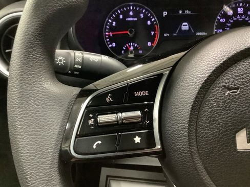 Certified 2023 Kia Forte LXS w/ LXS Technology Package image 15