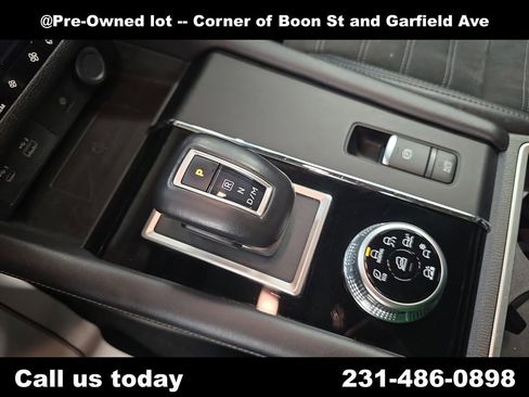 Used 2024 Mitsubishi Outlander SE AWD/4WD image 22