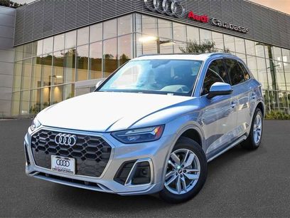 Used 2023 Audi Q5 2.0T Premium w/ Convenience Package