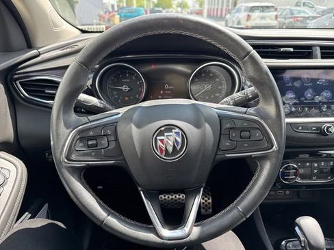 Used 2023 Buick Encore GX Select w/ Experience Buick Package FWD image 18