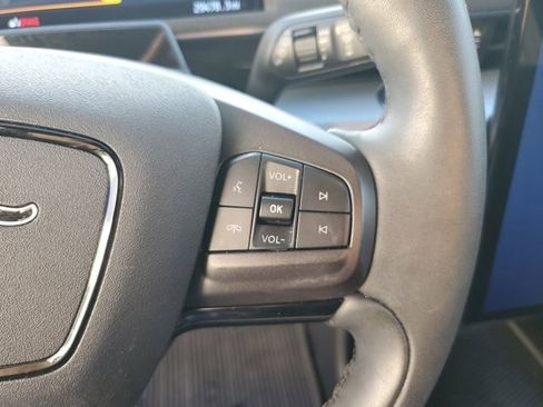 Used 2022 Ford Mustang Mach-E Select w/ Comfort/Technology Package image 29