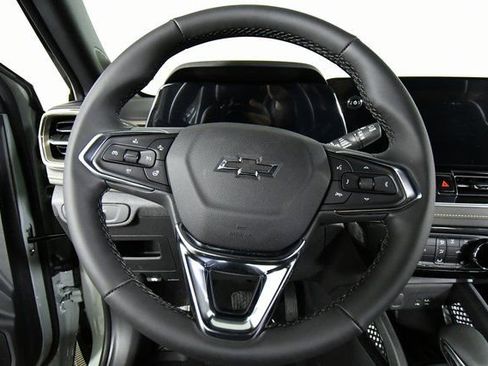 New 2026 Chevrolet TrailBlazer ACTIV w/ Driver Confidence Package image 2