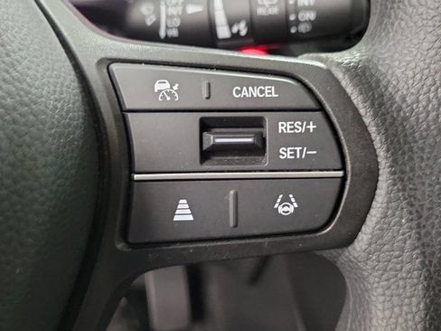 Certified 2024 Honda CR-V EX image 27