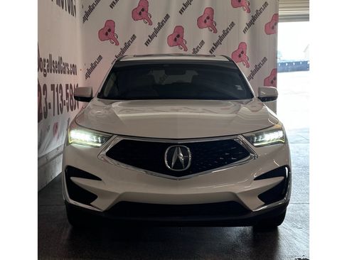 Used 2021 Acura RDX FWD image 5