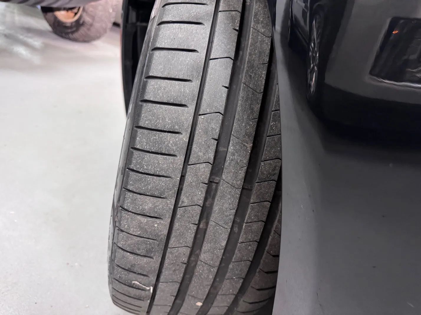 Used 2014 BMW 750Li RWD image 10
