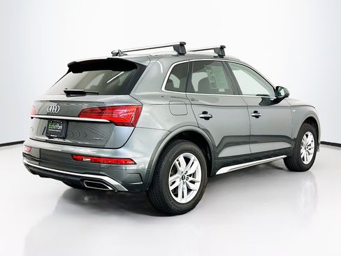 Used 2022 Audi Q5 2.0T Premium AWD/4WD image 9