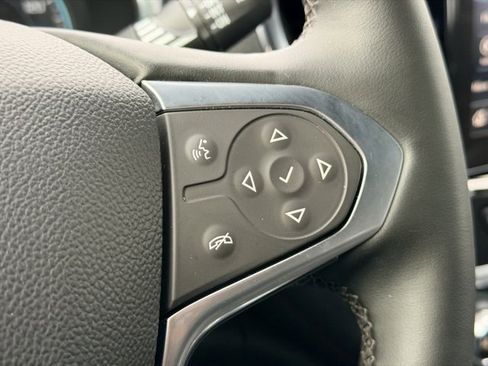 Certified 2023 Chevrolet Traverse RS w/ LPO, Floor Liner Package image 11