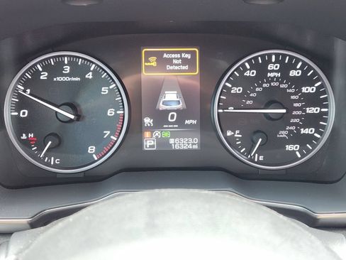 Used 2025 Subaru Outback Touring XT AWD/4WD image 17