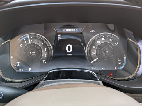 New 2026 RAM 1500 Limited AWD/4WD image 10