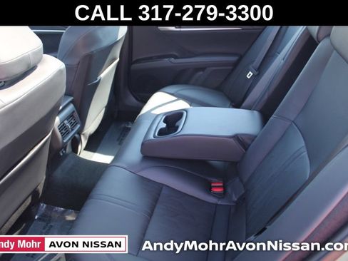 Used 2026 Toyota Camry XSE w/ Premium Plus Package FWD image 24