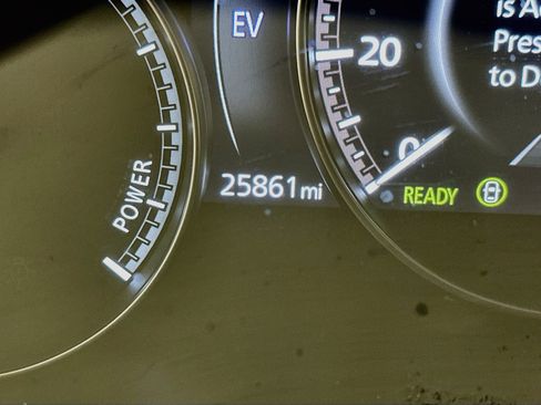Used 2025 MAZDA CX-50 AWD 2.5 Hybrid w/ Premium Pkg image 19