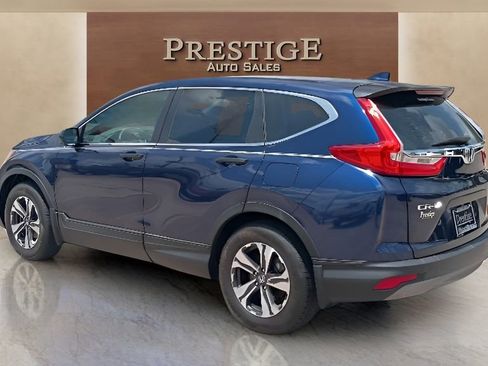 Used 2017 Honda CR-V LX image 30