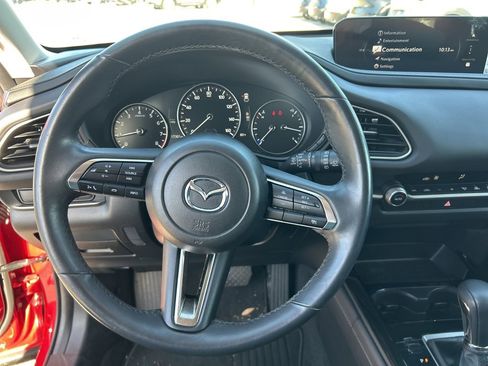 Certified 2024 MAZDA CX-30 AWD 2.5 S w/ Select Sport Pkg image 18