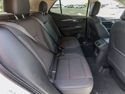 Used 2023 Buick Envision Preferred FWD image 24