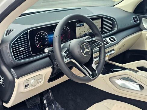New 2026 Mercedes-Benz GLE 350 4MATIC image 14
