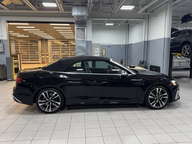 Certified 2023 Audi S5 Prestige w/ Prestige Package AWD/4WD image 36