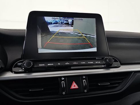 Used 2019 Kia Forte Sedan FWD image 21