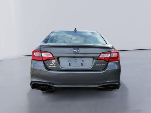 Used 2019 Subaru Legacy 2.5i Limited image 4