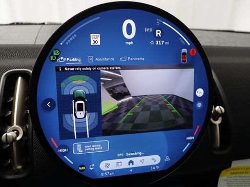 Certified 2025 MINI Cooper Countryman S image 10