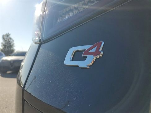 New 2024 Alfa Romeo Stelvio Quadrifoglio w/ Active Assist Plus Package image 6