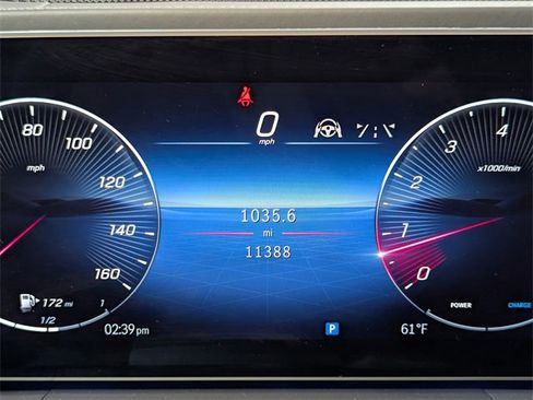 Used 2024 Mercedes-Benz Maybach GLS 600 4MATIC image 21