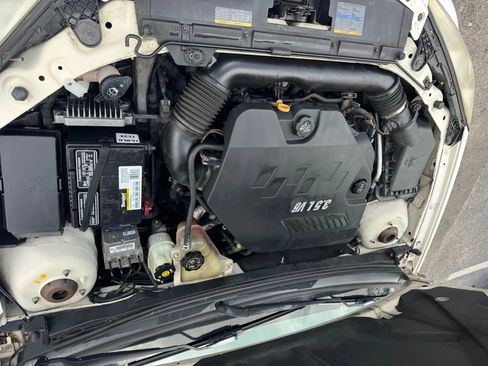 Used 2007 Pontiac G6 GT w/ Premium Package FWD image 31