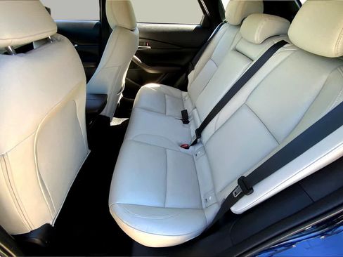 Used 2025 MAZDA CX-30 AWD 2.5 S w/ Premium Package image 21