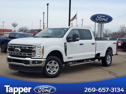Used 2025 Ford F250 XLT