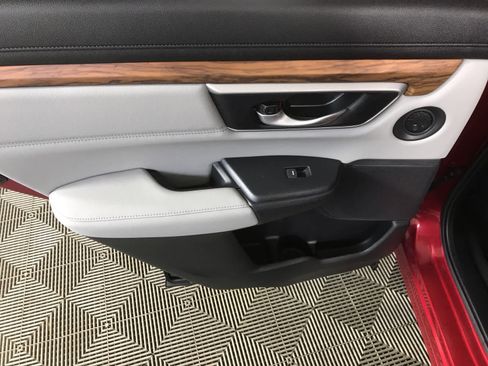 Used 2020 Honda CR-V EX-L image 22