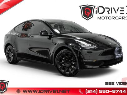 Used 2021 Tesla Model Y Long Range