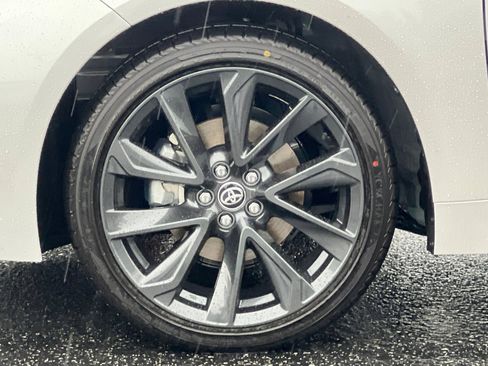 New 2026 Toyota Corolla SE image 32