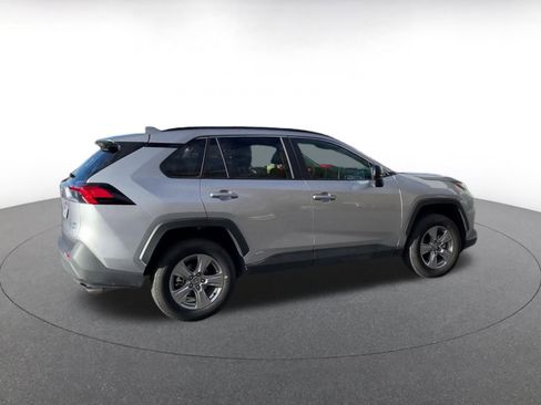 Used 2025 Toyota RAV4 LE image 15