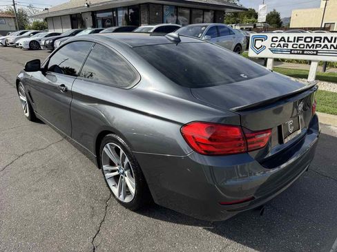 Used 2014 BMW 435i Coupe image 3