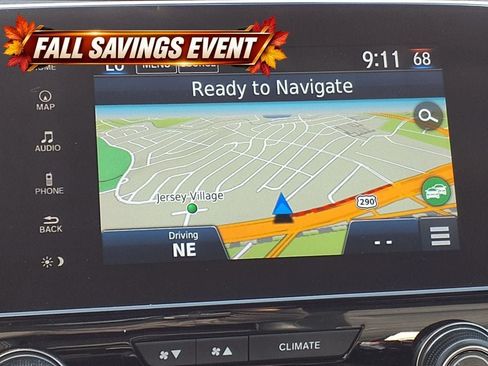 Used 2022 Honda CR-V Touring image 27