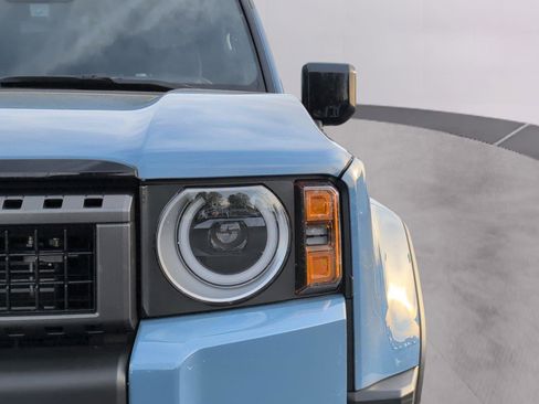 Used 2024 Toyota Land Cruiser image 39