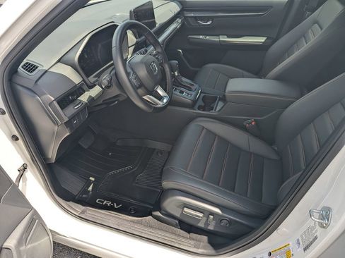 Used 2026 Honda CR-V Sport-L image 9