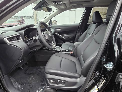New 2026 Toyota Corolla Cross XLE image 22